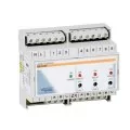 Universal Controller Wi-Fi PS&F + Piezo Switch универсальный контроллер для бассейна