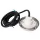 Falcon 110 mini 12 Вт 30 LED (RGB) прожектор для бассейна светодиодный - Фото №4