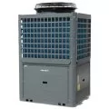 Aquajoy Ultima 80T (78 кВт) інверторний тепловий насос