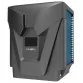Aquajoy Optimus 35T (35.4 кВт) інверторний тепловий насос