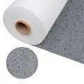 Aquaviva Touch Gray Rio Meteorite камень лайнер (текстурный) 1.65x20.2 м