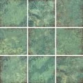 Serapool Nove Series Verde Tropical 15 x 15 cm керамогранитная плитка бассейна