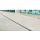 Serapool Pool Garden Beige Monoblock Hidden керамогранитная переливная решетка для бассейна, 65 x 29.5 см - Фото №2