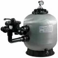 Aquaviva MSD650 (16 м3/год, D650) пісочний фільтр для басейну