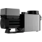 Aquagem IP25, 21 м3/час, 1,05 кВт, 230 В насос для бассейна с переменной скоростью - Фото №8