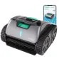 WYBOT C1 Pro беспроводной робот пылесос для бассейна