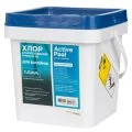 Active Pool хлор тривалої дії у таблетках 5 кг, таблетки 200 г
