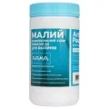 Active Pool хлор длительного действия в таблетках 1 кг, таблетки 20 г
