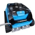 Zodiac Top Sweeper дротовий робот пилосос