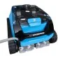 Zodiac Top Sweeper дротовий робот пилосос