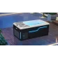 Ocean FutureSPA Ice Bond ледяная купель с Wi-Fi управлением - Фото №6