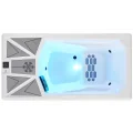Ocean FutureSPA Ice Bond ледяная купель с Wi-Fi управлением
