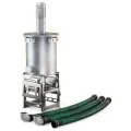 OASE VarioJet CrownNozzle 20 E динамічна шоу-насадка 