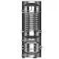 Aquaviva AV-В185+65BTE2 2в1 буферна ємність 65 л + бойлер 185 л, AISI 316 - Фото №3
