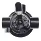 Emaux FSU-8TP D300, 8 м3/г, 0,25 кВт фільтраційна установка із вбудованим таймером - Фото №3