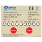 Emaux FSU-8TP D300, 8 м3/г, 0,25 кВт фільтраційна установка із вбудованим таймером - Фото №6