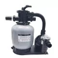 Emaux FSF450 D455, 8,1 м3/г, 0,75 кВт фільтраційна установка