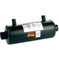 Behncke QWT 100-70 на 70 кВт спіральний теплообмінник
