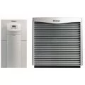 Vaillant geoTHERM VWL 61/3 S 5,8 кВт тепловой насос для отопления, ГВС
