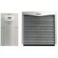 Vaillant geoTHERM VWL 61/3 S 5,8 кВт тепловой насос для отопления, ГВС