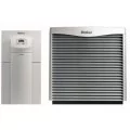 Vaillant geoTHERM VWL 81/3 S 7,4 кВт тепловой насос для отопления, ГВС