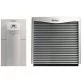 Vaillant geoTHERM VWL 81/3 S 7,4 кВт тепловой насос для отопления, ГВС