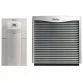 Vaillant geoTHERM VWL 171/3 S 16,2 кВт тепловой насос для отопления, ГВС