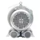 Aquant 2 RB-510 1,5 кВт 210 м3 / год компресор / бловер для гідро / аеромасажу в басейні - Фото №5
