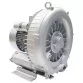 Aquant 2 RB-510 1,5 кВт 210 м3 / год компресор / бловер для гідро / аеромасажу в басейні