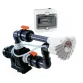 Kripsol/Hayward JSL88.B (380В) 88 м3/час устройство встречного течения