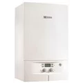 BOSCH Gaz 3000 W ZS 30-2AE 30 кВт одноконтурный котел газовый турбированный