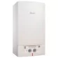 BOSCH Gaz 4000 W ZWA 24-2A 24 кВт турбированный котел газовый двухконтурный