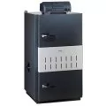 BOSCH Solid 5000 W SFW 32 HF UA 32 кВт пиролизный котел напольный стальной