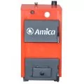 Amica Optima 14 16 кВт твердопаливний котел підлоговий