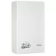 Ferroli DIVA C28 28 кВт атмосферне котел газовий двоконтурний