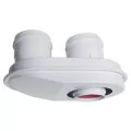 Protherm адаптер для роздільного димоходу Ø80 мм