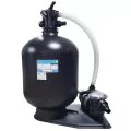 Pentair Water D300, 5 м3/г, 0,18 кВт фільтраційна установка