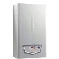 Immergas Nike Star 24 3 E 23,6 кВт атмосферне котел газовий двоконтурний