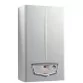 Immergas Nike Star 24 3 E 23,6 кВт атмосферне котел газовий двоконтурний