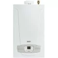 Baxi ECO Compact 18 Fi 18 кВт турбований котел газовий двоконтурний
