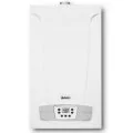 Baxi ECO COMPACT 14 Fi 14 кВт турбований котел газовий двоконтурний