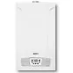 Baxi ECO COMPACT 14 Fi 14 кВт турбований котел газовий двоконтурний