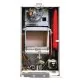 Baxi Main 5 24 F 24 кВт турбированный котел газовый двухконтурный - Фото №2