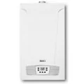 Baxi ECO Compact 24 Fi 24 кВт турбований котел газовий двоконтурний