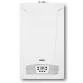 Baxi ECO Compact 24 Fi 24 кВт турбований котел газовий двоконтурний