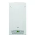 Baxi Main 5 18 Fi 18 кВт турбований котел газовий двоконтурний