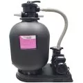 Hayward PowerLine 81070 D401, 6 м3/час, 0,25 кВт фильтрационная установка