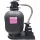 Hayward PowerLine 81072 D500, 10 м3/г, 0,55 кВт фільтраційна установка