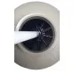 Hayward Pro Top S166T8103 D400, 6 м3/г, 0,25 кВт фільтраційна установка - Фото №3