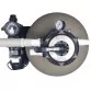 Hayward Pro Top S166T8103 D400, 6 м3/г, 0,25 кВт фільтраційна установка - Фото №4